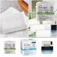 [SPAYLATER] 💯 ORIGINAL IVORY 90G 🇬🇧 LONDON 🧼 SOAP BAR