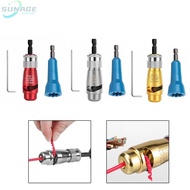 Power Drill Stripping Length Twisting Tool Wire Stripping Hand Electric Drill