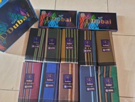 SARUNG MANGGA DUBAI  GROSIR 10PCS 1DUS KODIAN