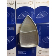 ES-94a Baludan iron mask, good fabric anti-shine mask