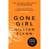 (BX) GONE GIRL (ISBN: 9780753827666)