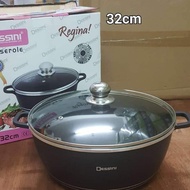 🍁PERIUK RENDANG DESSINI 32CM🍁