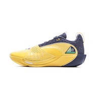 LI-NING Wade All City 13 Encore Series Men Basketball Shoes Lightweight High Rebound Professional Sn