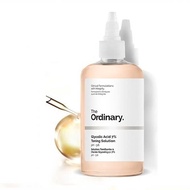Toner tẩy da chết làm sạch The Ordinary Glycolic Acid 7% Exfoliating Toner 240ml (ruby)