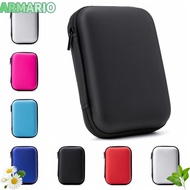IARMARIOQR Game Console Storage Bag, 5.5inch EVA Handheld Game Protective ,  Portable Drop-proof Sho