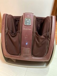 Osim按腳機 uSqueez warm