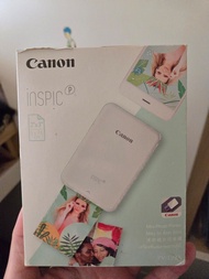 Canon 相片打印機