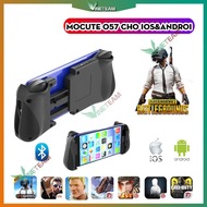 Tay cầm chơi game MOCUTE 057 kết nối bluetooth 4.0 dùng chơi game PUBG