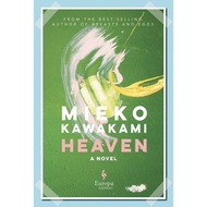 [ePu3/P0F] Heaven Heaven Book Heaven