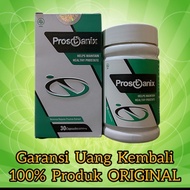 Prostanix Herbal Original Obat Prostat Bpom