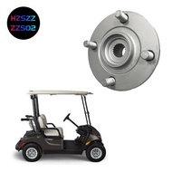 Golf Cart Rear Wheel Hub Part JW1-G6542-00-00 JW1-F53T0-09-00 for  G29 Electric Golf Cart Rear Hub