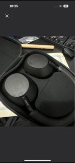 Sony wh-1000xm5 98% new 有盒