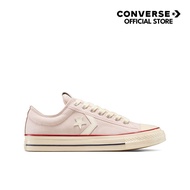 CONVERSE รองเท้า STAR PLAYER 76 PAVEMENT TUFF OX PINK ผู้หญิง A17724CF_H5PIXX
