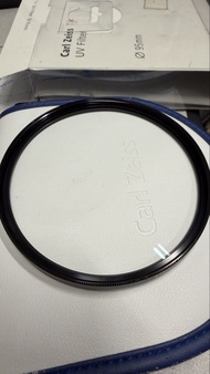 Carl Zeiss T* 95mm UV Filter 鏡頭濾鏡