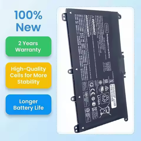 HT03XL laptop battery For HP Pavilion 14-CE0025TU 14-CE0034TX 15-CS0037T 250 255 G7 HSTNN-LB8L LB8M/