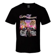 Underachiever Cellar Door T Shirt