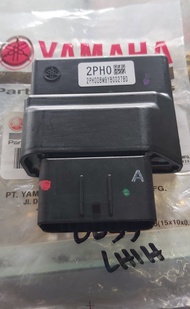 Ecu Mio I 125