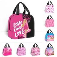 barbie lunch bag for kids