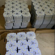 Pcb Lampu Led Empat Variant Pilihan 10 Sampai 30 Watt Kosongan