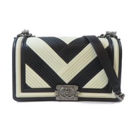 Boy Chanel 25 medium 有卡有貼有塵袋