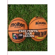 GG7X BASKETBALL/BASKETBALL SIZE 7