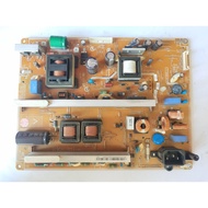 Plasma PS43E400U1R Samsung TV PS43E451A2R PS43E451A2RXXM / Power Supply Board BN44-00531B BN44-00531