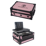 Popular Deals Pioneer DDJ400 800 1000 SX REV5 FLX10 XDJRX3 RR XZ Disk recorder DJ Flight case