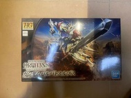 Hg 1/144 Gundam Barbatos Lupus