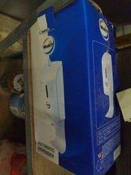 Walch 自動感應皂液機