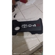 MESIN Innova Fortuner Hilux 2KD Upper Engine Cover