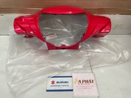 Ốp đầu đèn xe suzuki revo