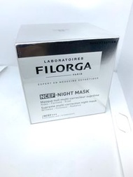 Filorga NCEF-night mask supreme multi-correction night mask