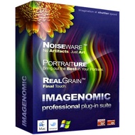 Imagenomic Professional Plugin Suite For Photoshop 2025 (Latest APR 2024)
