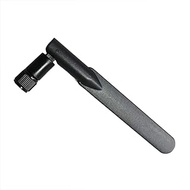 JINTAI Nouvo WiFi Antenna Tiltable Dual Frequency Wireless Network Antenna Router Adapter for Lenovo