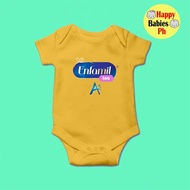 ♞,♘,♙Enfagrow,Enfamil&amp;Enfapro Baby Onesie