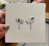 Air pods pro 全新