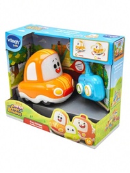 CARRO CONTROL REMOTO VTECH BABY (TUT TUT)