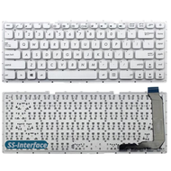 Keyboard Laptop Asus X441U A441 A441U Notebook