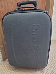 Pierre  Cardin 萬向輪行李箱