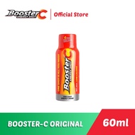 Booster -C Energy Shot 60ml