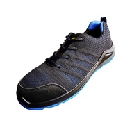 krisbow safety shoes sepatu pengaman auxo - 44 - 39