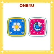 Wiggle Wiggle Pomodoro Timer 2 Types Study Timer