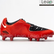 Sepatu Bola Nike T90 Laser Red Fg Liastoreeee