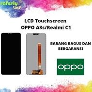 sale Layar LCD Touchscreen OPPO A3S/Realmi C1 berkualitas