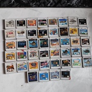 Used 3DS GAME CARD SELL