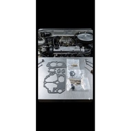 Carburetor Repair Kit for Nissan Sunny/Sentra B12 E13S TCR-4923