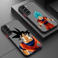 Phone Case Son Goku Kakarotto 604A For Samsung S20FE S21FE S23FE S24FE S25FE S20 S21 S22 S23 S24 S25