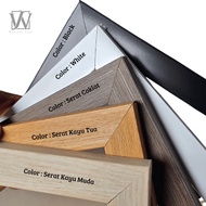 Minimalist Frame 30x30 cm