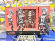 ⚠️現貨$799，不設留貨先到先得⚠️  Good Smile Company GSC   《hololive》 figma 629 沙花叉克蘿耶   【樹皮天堂 香港 旺角 好景店】   營業時間：