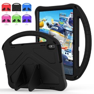 for Huawei MediaPad T5 T3 MatePad T10S T10 T8 SE M3 M5 Lite M6 Case Stand ShockProof EVA Kids Children Tablet Protector Cover
